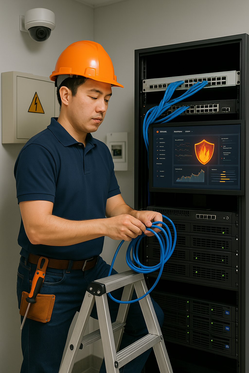 Technician